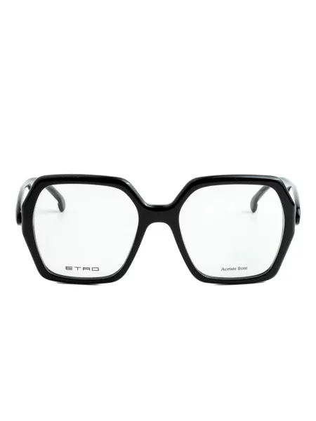 Ochelari de soare Etro negru