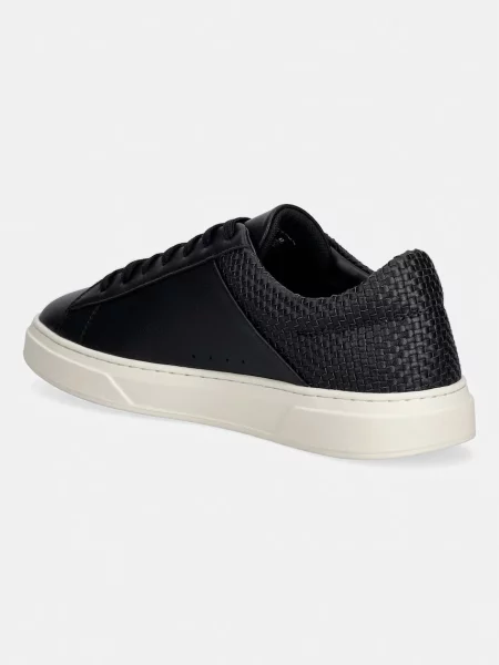 BOSS sneakers Kieran negru
