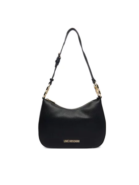 LOVE MOSCHINO Τσάντα μαύρο