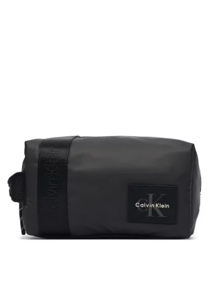 Τσάντα Calvin Klein μαύρο