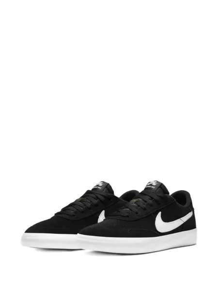 Golf top Nike cu cordon alb