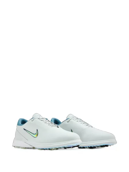 Golf geacă Nike cu imagine cu bretele albastru