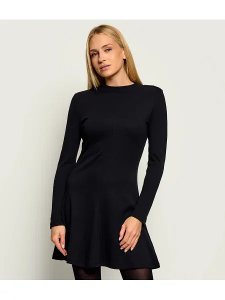 Tommy Hilfiger Rochie Cody negru