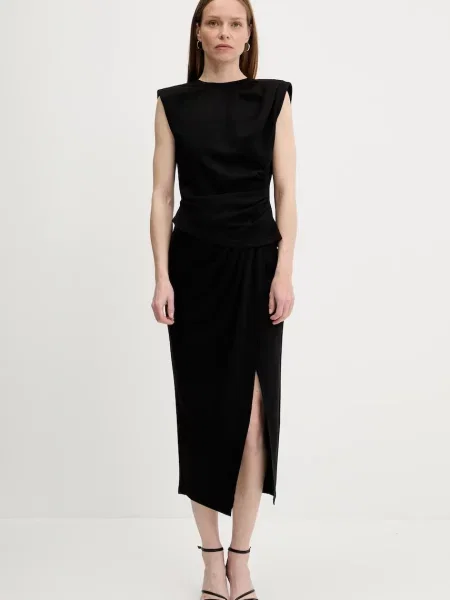 Answear Lab komplet czarny