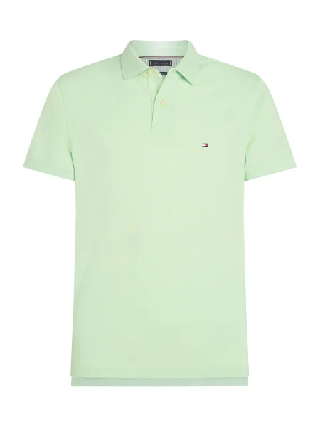 Tommy Hilfiger Tricou polo verde