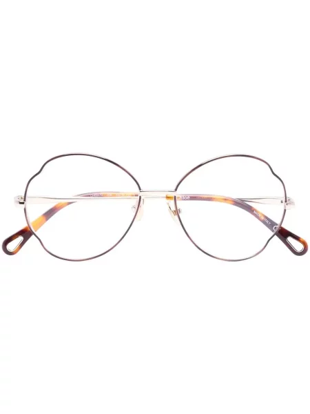 Ochelari de soare Chloé Eyewear