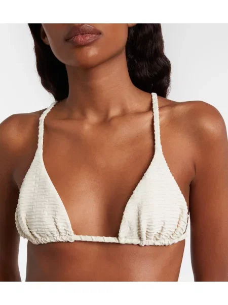 Bikini Jade Swim alb