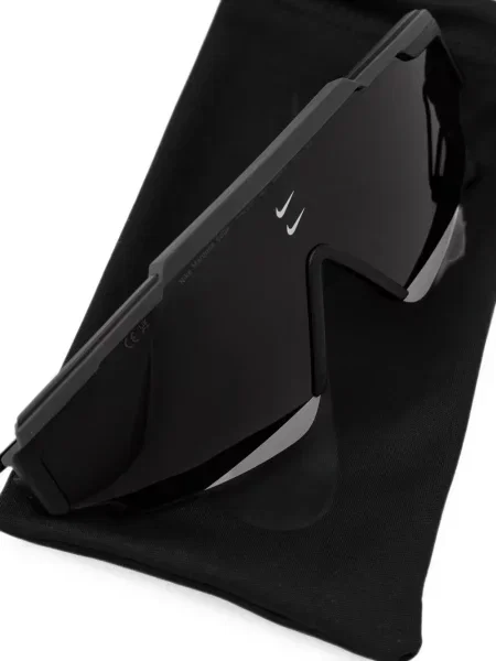 Slnečné okuliare Nike modrá
