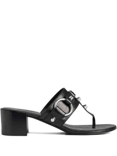 Sandale Balenciaga negru