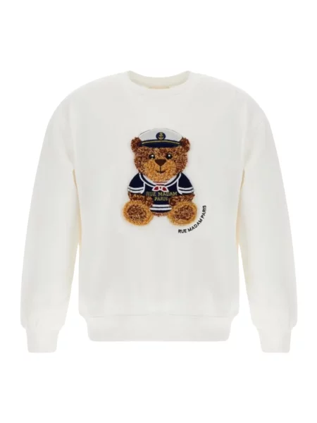 Bluza Rue Madam biała