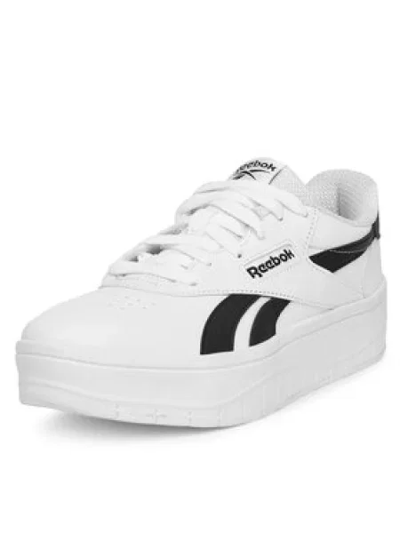 Sneakersy Reebok bílé