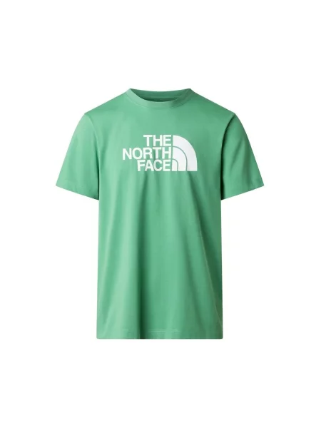 Tricou The North Face alb