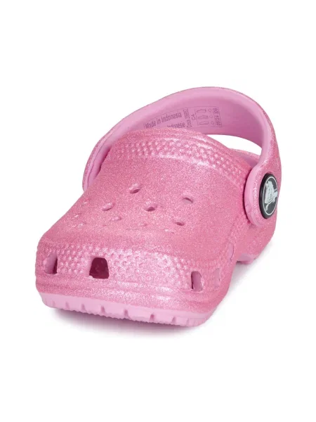 Pantofi copii Crocs roz
