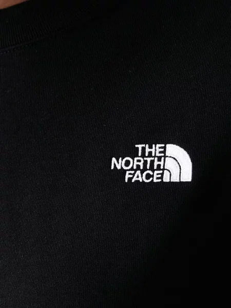 The North Face кофта з бавовною Essential