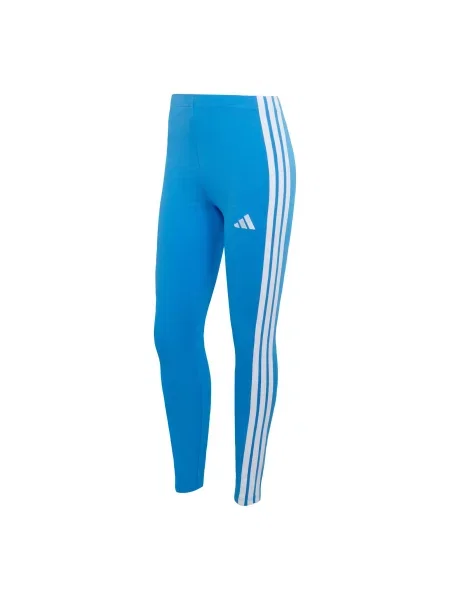Legginsy Essentials Cotton białe