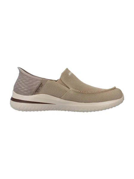 Chiloți Skechers maro