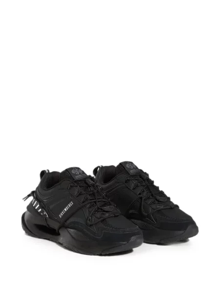 Sneakerși Bikkembergs negru