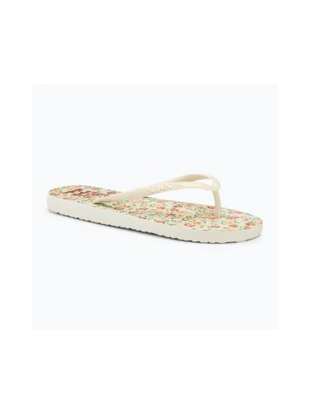 В'єтнамки Billabong Dama salt crystal 2