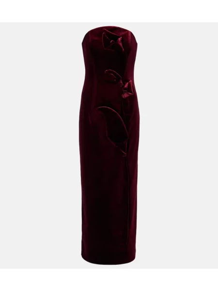 Rochie maxi Leo Lin