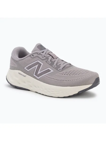 Încălțăminte de alergare pentru femei New Balance Fresh Foam Evoz V4 truffle salt/taro