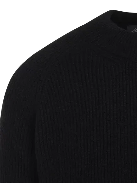 Pulover Brioni negru