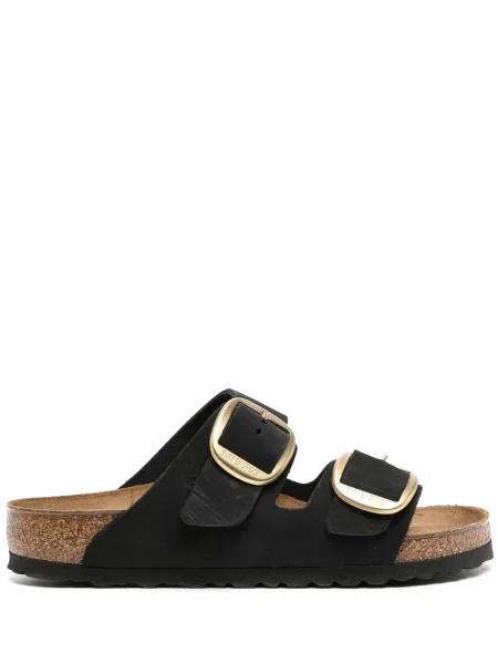 Sandale Birkenstock negru