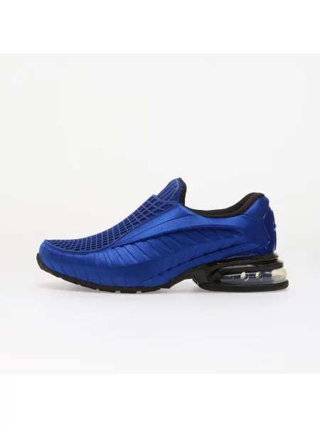 Trampki Nike Air Max Dolce Old Royal/ Black-Old Royal EUR czarne