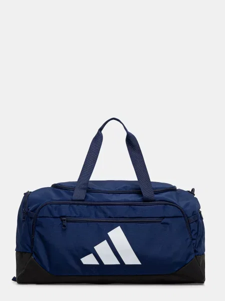 Adidas Performance αθλητική τσάντα μπλε