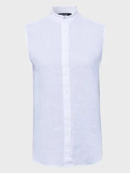 Блуза Marc Aurel біла