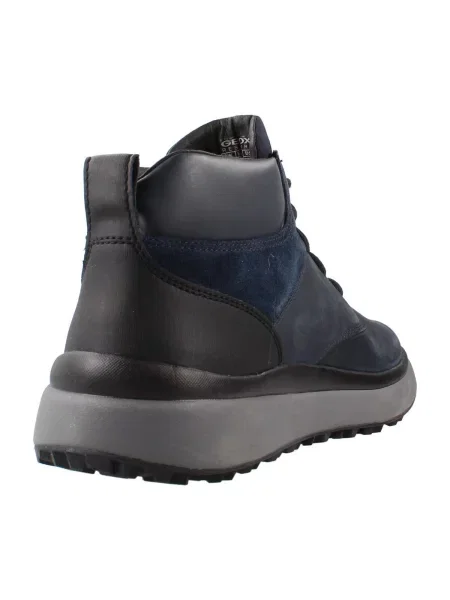 Pantofi Geox albastru