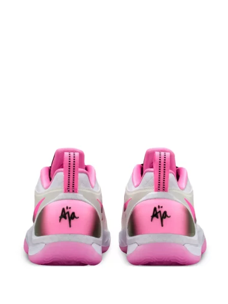 Sneakerși Nike Air Force 1 alb