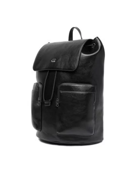 Batoh G-Star Raw černý