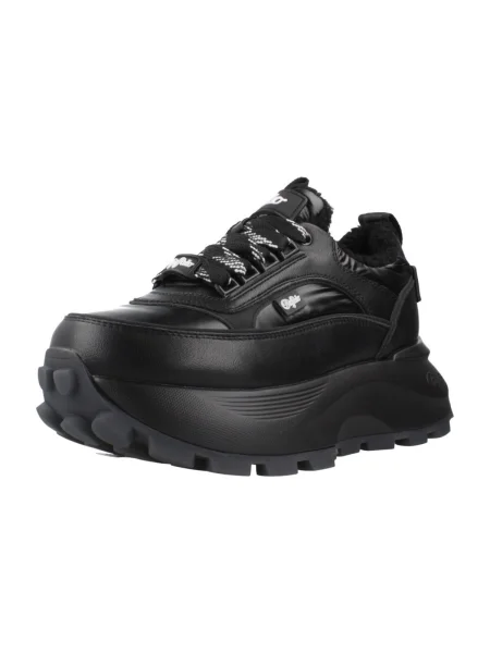 Pantofi Buffalo negru