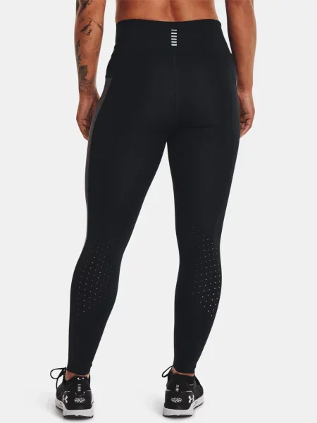 Legíny Under Armour čierna