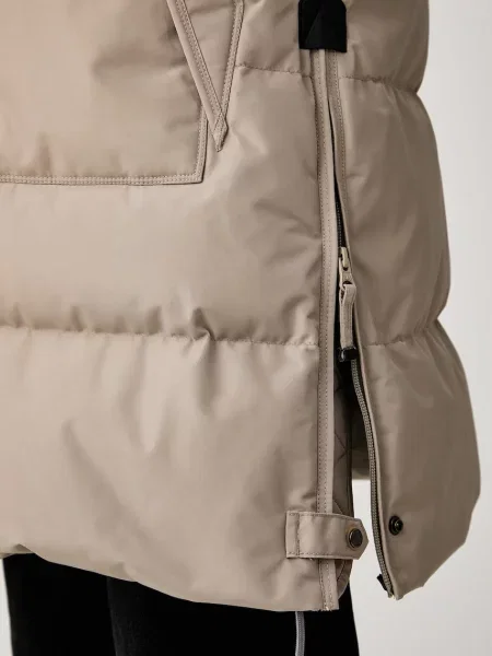 Parajumpers пухова куртка LONG BEAR