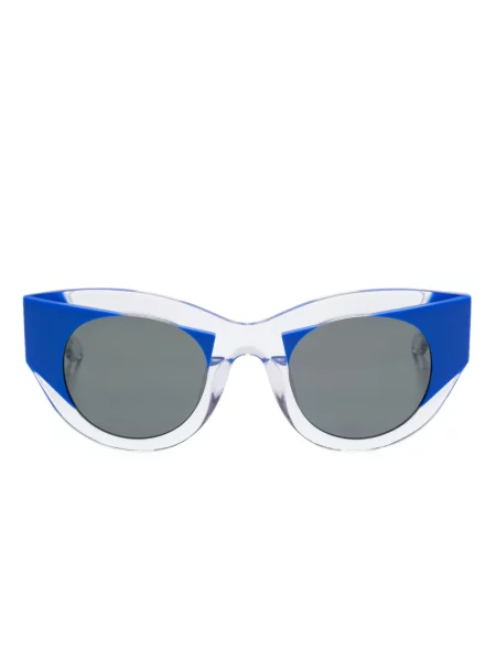 Ochelari de soare Thierry Lasry alb
