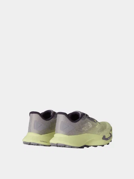 Повседневные кроссовки The North Face серые