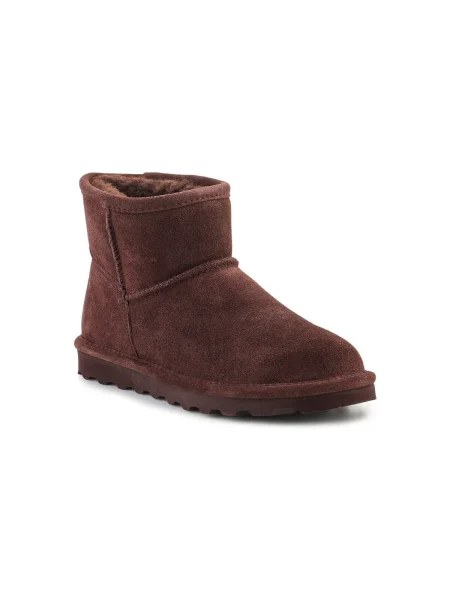 Pantofi Bearpaw maro