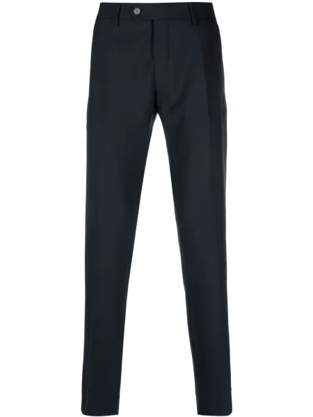 Pantaloni Boggi Milano albastru