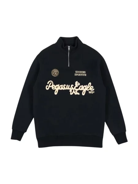 Bluza rozpinana Goodies Sportive czarna