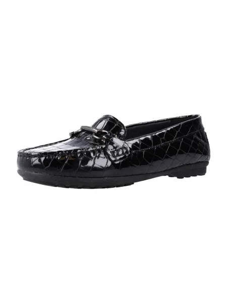 Pantofi Geox negru