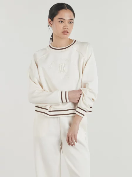 Geacă Armani Exchange bej