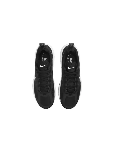 Tenisky Nike Air Max čierna