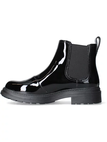 Clarks Ghete Jodhpur Lane negru