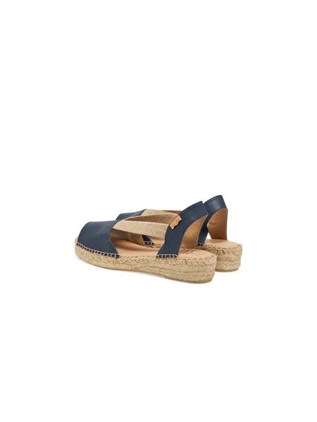 Espadrilles Toni Pons Tala Sötétkék
