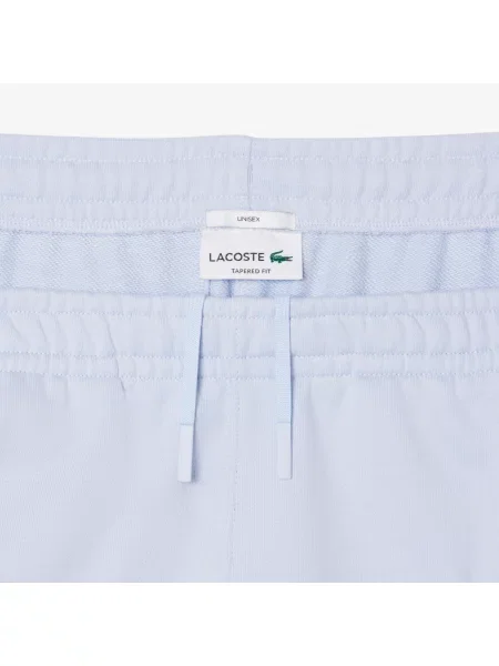 Lacoste Spodnie Dresowe niebieski