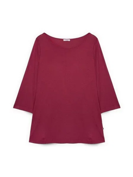 Top Fiorella Rubino czerwony