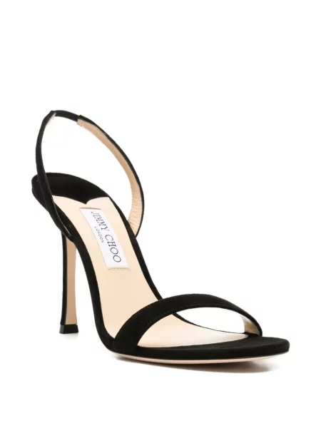 Sandale Jimmy Choo negru