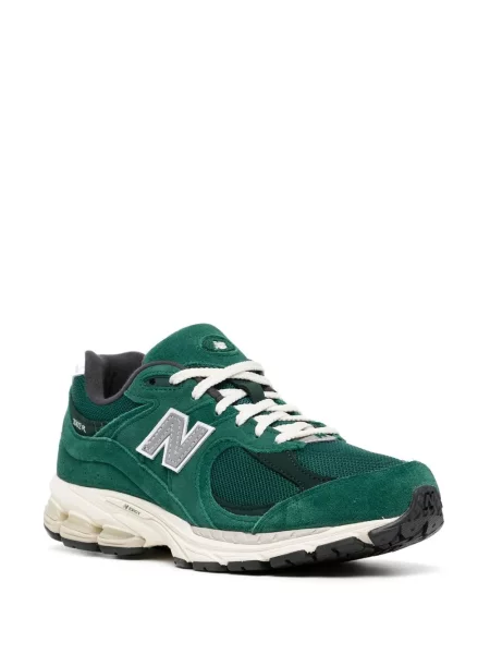 Tenisky New Balance zelené