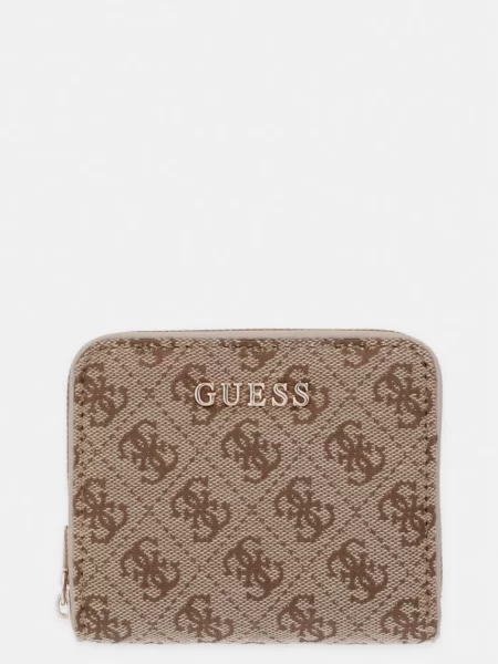 Geantă Guess bej